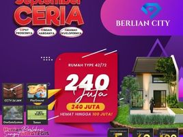 2 Bedroom House for sale in Buduran, Sidoarjo, Buduran