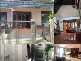 5 Kamar Rumah for sale in Margacinta, Bandung, Margacinta