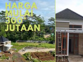 2 Kamar Vila for sale in Sidomukti, Salatiga, Sidomukti