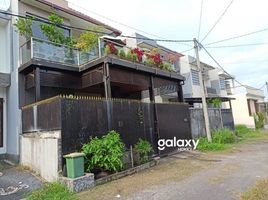 4 Habitación Villa en venta en Jimbaran, Bali, Jimbaran, Badung
