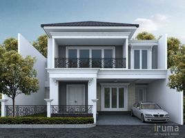 2 Kamar Vila for sale in Geger, Madiun, Geger