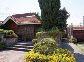 Villa 4 chambre à vendre à Toluca, Mexico, Toluca