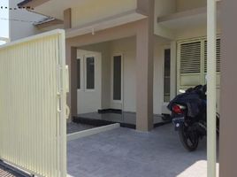 2 Bedroom House for sale in Taman, Sidoarjo, Taman