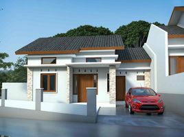 3 Bedroom House for sale in Godeyan, Sleman, Godeyan