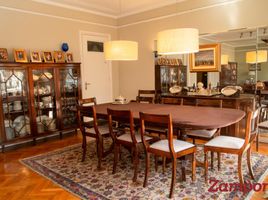 4 Schlafzimmer Wohnung zu vermieten in Federal Capital, Buenos Aires, Federal Capital, Buenos Aires