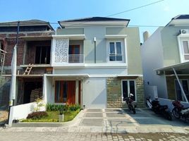 3 Bedroom House for sale in Godeyan, Sleman, Godeyan