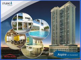 1 Bedroom Condo for sale in Quezon City, Metro Manila, Quezon City, Eastern District