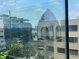 196 m2 Office for rent in Azcapotzalco, Mexico City, Azcapotzalco