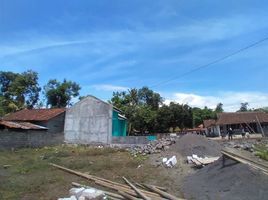 2 Kamar Rumah for sale in Manisrenggo, Klaten, Manisrenggo