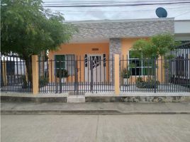 3 chambre Maison for sale in Los Garzones International Airport, Monteria, Cerete