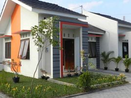 2 Bedroom Villa for sale in Taman, Madiun, Taman