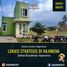 2 Bedroom House for sale in Lampung, Sukarame, Bandar Lampung, Lampung