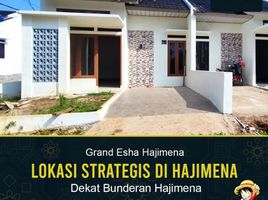 2 Kamar Rumah for sale in Lampung, Sukarame, Bandar Lampung, Lampung