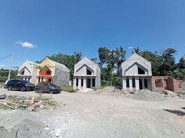 2 Kamar Rumah for sale in Prambanan, Klaten, Prambanan