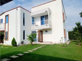 4 Habitación Villa en venta en Valle Del Cauca, Jamundi, Valle Del Cauca