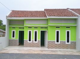 2 Bedroom House for sale in Bogor, West Jawa, Pancoranmas, Bogor