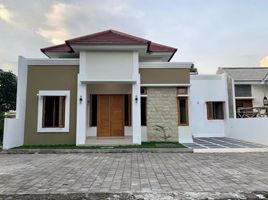 3 Habitación Casa en venta en Kalasan, Yogyakarta, Kalasan, Sleman, Yogyakarta