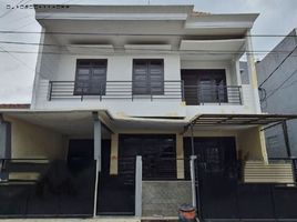 7 Habitación Casa en venta en Tambaksari, East Jawa, Tambaksari, Surabaya, East Jawa