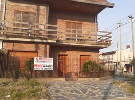 3 Bedroom House for sale in Quilmes, Buenos Aires, Quilmes