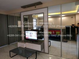 2 Bedroom Apartment for rent in Halim Perdanakusuma Airport, Makasar, Jatinegara