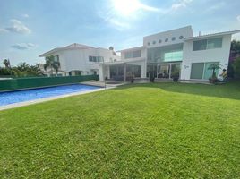 4 Bedroom House for sale in Tlayacapan, Morelos, Tlayacapan