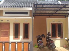 2 Kamar Vila for sale in Gunung Kidul, Yogyakarta, Tepus, Gunung Kidul