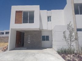 4 Schlafzimmer Haus zu verkaufen in Aguascalientes, Aguascalientes, Aguascalientes, Aguascalientes
