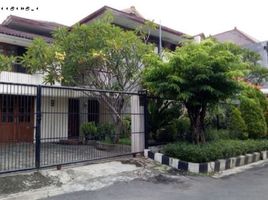 6 Kamar Rumah for sale in Wonocolo, Surabaya, Wonocolo