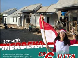 2 Bedroom House for sale in Kidung Kandang, Malang Regency, Kidung Kandang