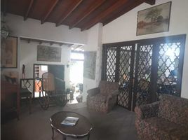 4 Habitación Villa en venta en Museo de Antioquia, Medellín, Medellín