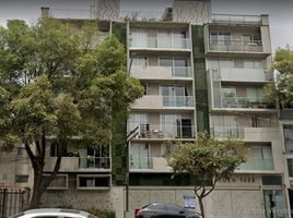 Appartement 2 chambre à vendre à Miguel Hidalgo, Mexico City, Miguel Hidalgo