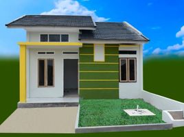 2 Kamar Rumah for sale in Pekan Baru, Riau, Rumbai, Pekan Baru