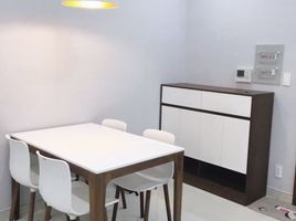 1 chambre Appartement à louer à , Ward 2