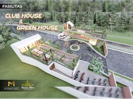 3 Bedroom House for sale in Husein Sastranegara International Airport, Andir, Sukajadi