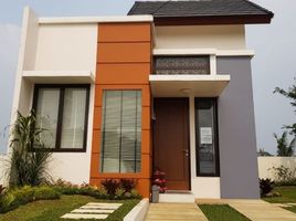 2 Bedroom House for sale in Cariu, Bogor, Cariu