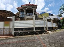 4 Schlafzimmer Haus zu verkaufen in Klojen, East Jawa, Klojen, Malang Regency, East Jawa