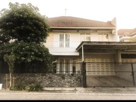 5 Habitación Casa en venta en Lakarsantri, East Jawa, Lakarsantri
