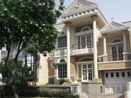 6 Habitación Casa en venta en Lakarsantri, East Jawa, Lakarsantri