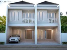 3 Bedroom Villa for sale in Indonesia, Mulyorejo, Surabaya, East Jawa, Indonesia