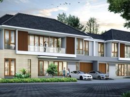 2 Kamar Vila for sale in Taman, Madiun, Taman