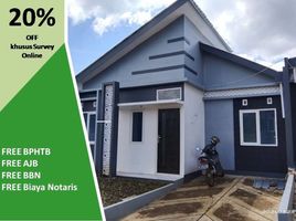 2 Bedroom House for sale in Sawahan, Surabaya, Sawahan