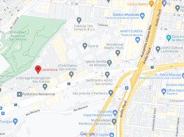 2 Bedroom Apartment for sale in Miguel Hidalgo, Mexico City, Miguel Hidalgo