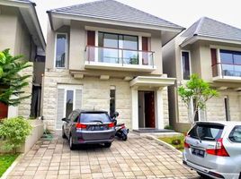 4 Schlafzimmer Villa zu verkaufen in Seyegan, Yogyakarta, Seyegan, Sleman