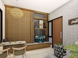 2 Kamar Rumah for sale in Sumurbandung, Bandung, Sumurbandung