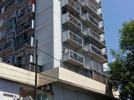 1 Schlafzimmer Appartement zu verkaufen in Federal Capital, Buenos Aires, Federal Capital