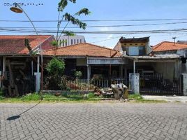 3 Habitación Villa en venta en Mulyorejo, East Jawa, Mulyorejo