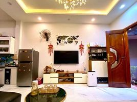 3 Bedroom House for sale in Nga Tu So, Hanoi, Nga Tu So, Dong Da