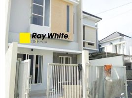 3 Habitación Casa en venta en Rungkut, East Jawa, Rungkut