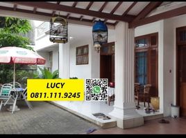 5 Bedroom House for sale in Cilandak Town Square, Cilandak, Cilandak