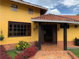 4 Habitación Casa en venta en Valle Del Cauca, Calima, Valle Del Cauca